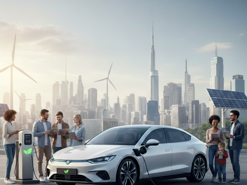 2026년 대한민국 광역지자체별 전기차 지원정책 한눈에 보기 (17개 시·도)