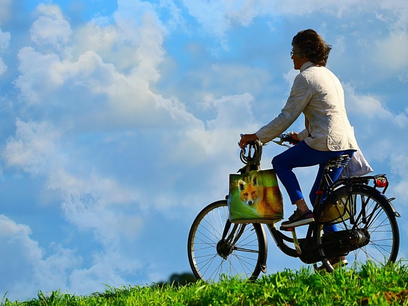 모빌리티 혁명: 더 나은 이동이 건강을 좌우한다