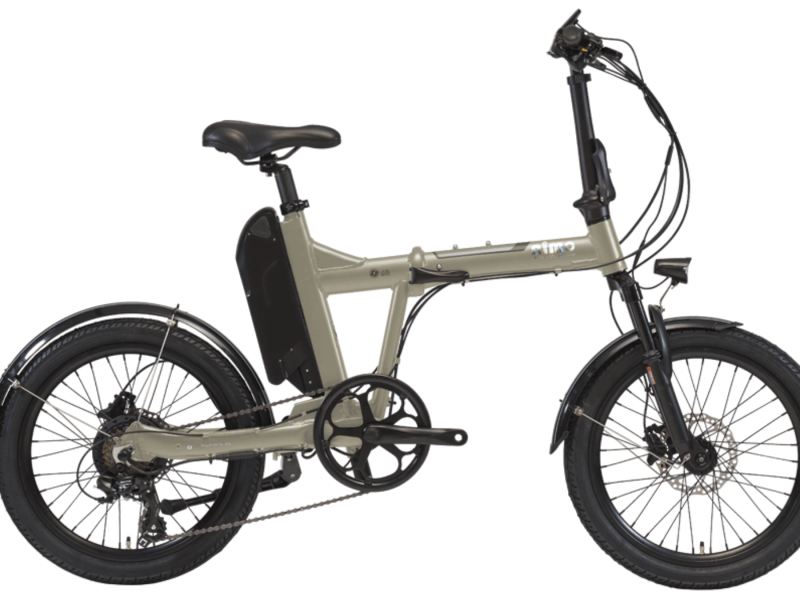 2026년형 가성비 전기자전거(e-Bike) Top 3