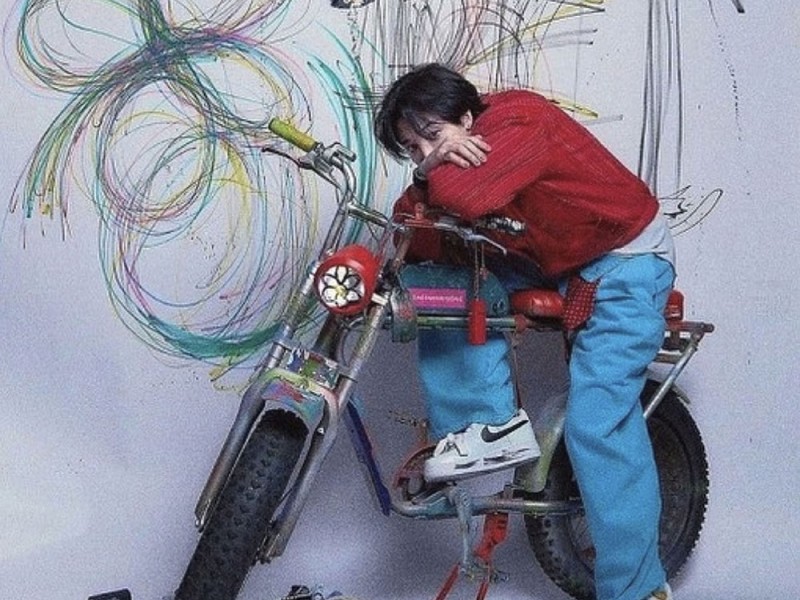 자전거인가 오토바이인가, '자토바이'의 발칙한 질주