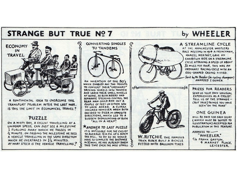 바이크의 진화 2편. 두꺼운 타이어의 진화, 팻바이크가 바꾸는 주행 경험