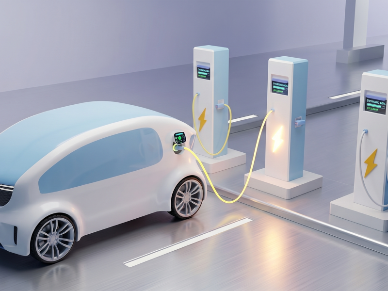 산업용·전기차 요금체계 개편... 16일부터 낮 요금 낮추고 저녁은 높인다