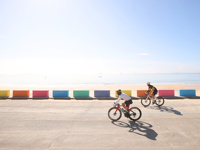 고흥군, 26일 ‘블루마린 자전거 여행’ 개최… 친환경 체류형 관광 확대