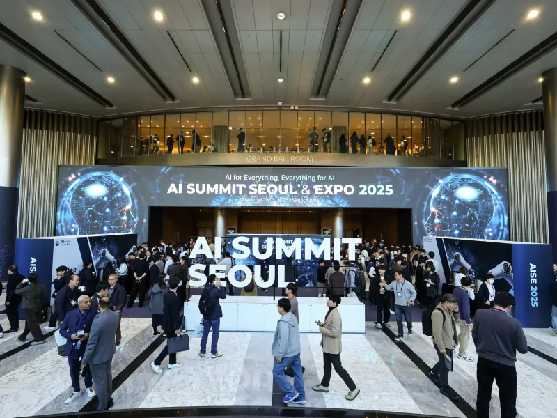 AI가 바꾸는 미래 모빌리티…‘2026 AI SUMMIT SEOUL & EXPO’ 개최