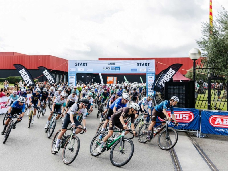 2026 Sea Otter Europe: 그래블과 MTB의 국경 없는 축제가 온다